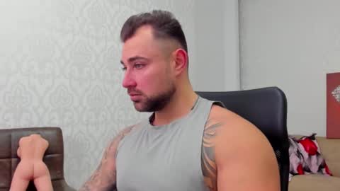 DuncanStone online show from 13, 1, 2025