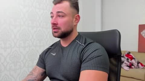 DuncanStone online show from 15, 1, 2025