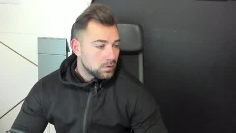 DuncanStone online show from 20, 2, 2025