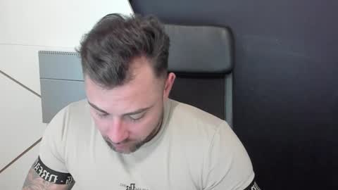 DuncanStone online show from 27, 2, 2025