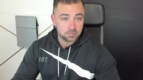 DuncanStone online show from 4, 3, 2025