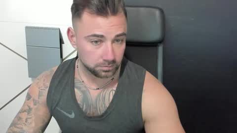 DuncanStone online show from 4, 3, 2025