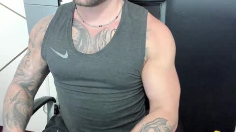 DuncanStone online show from 4, 3, 2025