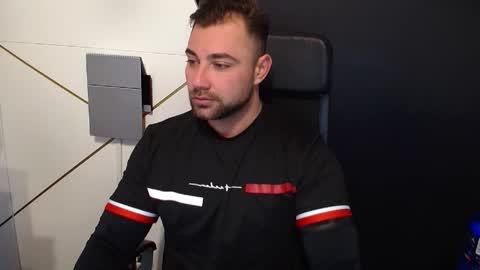 DuncanStone online show from 19, 9, 2025