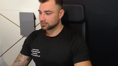 DuncanStone online show from 18, 10, 2025