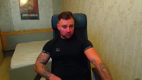 DuncanStone online show from 13, 11, 2025