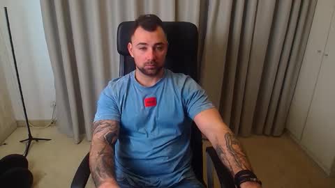 DuncanStone online show from 2, 2, 2026