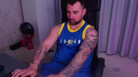 Snapshot of duncanstones chatting on 5, 6, 2026 DuncanStone online show from 5, 6, 2026