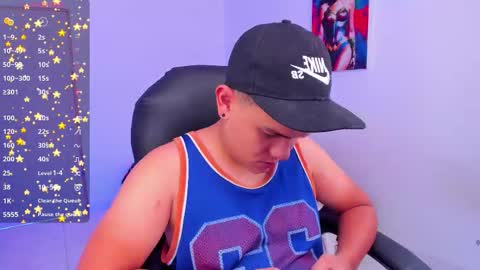 Dunkan Kravitz online show from 20, 11, 2025