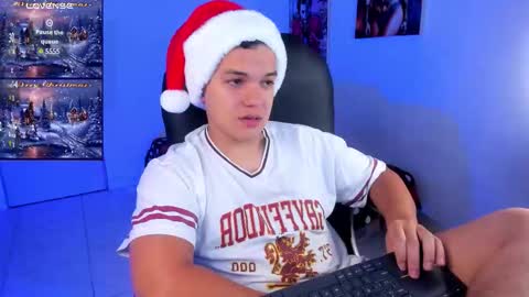 Dunkan Kravitz online show from 4, 12, 2025