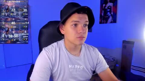 Dunkan Kravitz online show from 23, 12, 2025