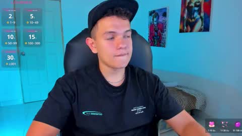 Dunkan Kravitz online show from 15, 1, 2026