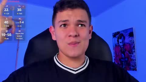 Dunkan Kravitz online show from 18, 3, 2026