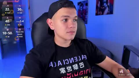 Dunkan Kravitz online show from 23, 3, 2026