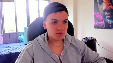 Snapshot of dunkan_kravitz chatting on 3, 5, 2026 Dunkan Kravitz online show from 3, 5, 2026