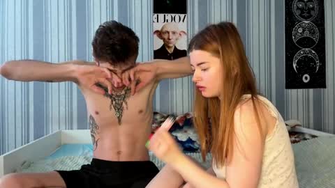 Jake And Emilia online show from 3, 4, 2026