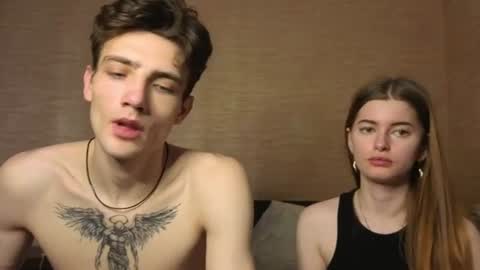 Jake And Emilia online show from 15, 7, 2026