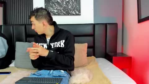 Thomas and Noah online show from 21, 9, 2025