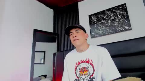 Thomas and Noah online show from 14, 10, 2025