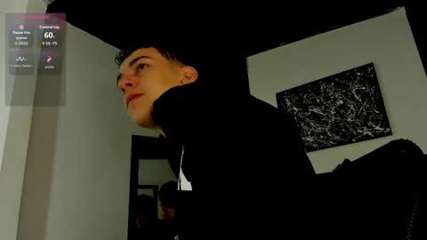 Thomas and Noah online show from 17, 10, 2025