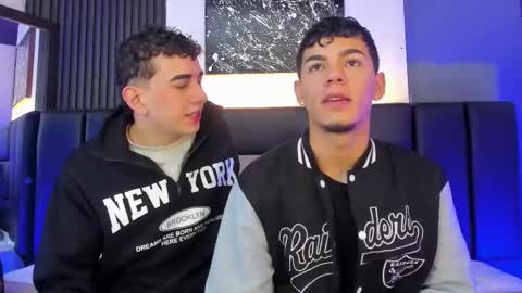 Thomas and Noah online show from 20, 11, 2025