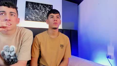 Thomas and Noah online show from 30, 11, 2025