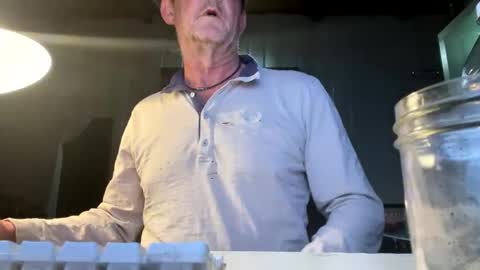 Snapshot of durakbrina chatting on 6, 1, 2025 Durakbrina online show from 6, 1, 2025