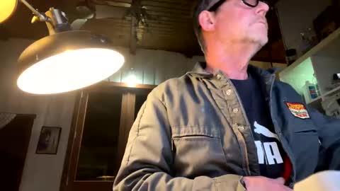 Snapshot of durakbrina chatting on 9, 1, 2025 Durakbrina online show from 9, 1, 2025