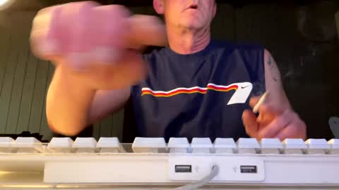 Snapshot of durakbrina chatting on 13, 1, 2025 Durakbrina online show from 13, 1, 2025