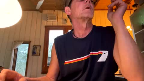 Snapshot of durakbrina chatting on 18, 1, 2025 Durakbrina online show from 18, 1, 2025