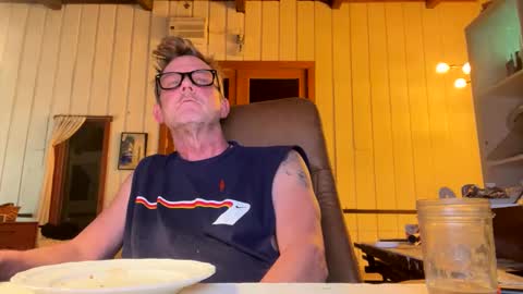 Snapshot of durakbrina chatting on 19, 1, 2025 Durakbrina online show from 19, 1, 2025