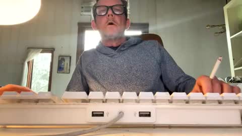 Snapshot of durakbrina chatting on 19, 1, 2025 Durakbrina online show from 19, 1, 2025