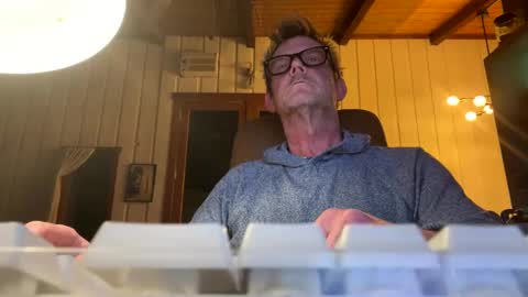 Snapshot of durakbrina chatting on 21, 1, 2025 Durakbrina online show from 21, 1, 2025