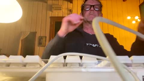 Snapshot of durakbrina chatting on 29, 1, 2025 Durakbrina online show from 29, 1, 2025