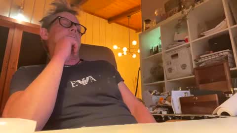 Snapshot of durakbrina chatting on 31, 1, 2025 Durakbrina online show from 31, 1, 2025