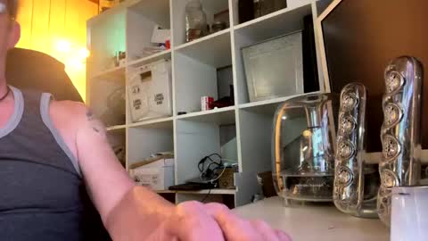 Snapshot of durakbrina chatting on 20, 2, 2025 Durakbrina online show from 20, 2, 2025