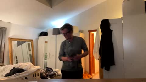 Snapshot of durakbrina chatting on 25, 2, 2025 Durakbrina online show from 25, 2, 2025