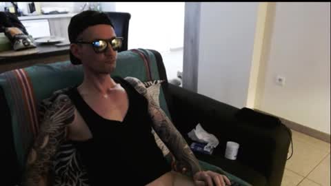 Snapshot of durexdublex chatting on 18, 1, 2025 durexdublex online show from 18, 1, 2025