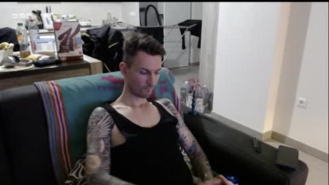 Snapshot of durexdublex chatting on 24, 1, 2025 durexdublex online show from 24, 1, 2025