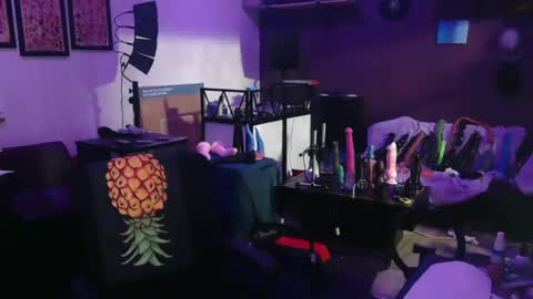 durfmanX online show from 10, 7, 2026