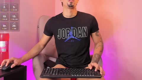 Duriel online show from 19, 12, 2024