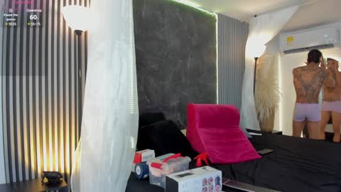 Duriel online show from 6, 2, 2025