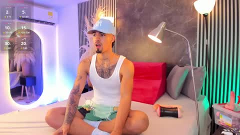 Duriel online show from 2, 3, 2025