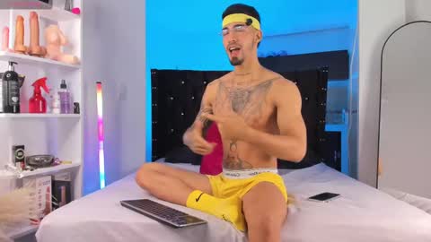 Duriel online show from 16, 9, 2025