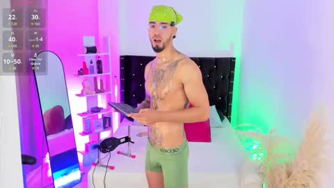 Duriel online show from 14, 11, 2025