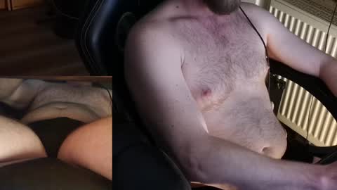 Snapshot of durin_ chatting on 2, 2, 2025 Durin online show from 2, 2, 2025