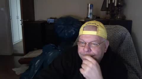 durk55 online show from 22, 1, 2025