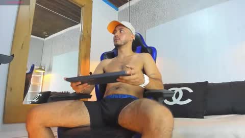 DUSAN  GREY online show from 17, 2, 2026