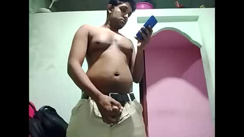 duskytamilkarthik online show from 25, 11, 2025