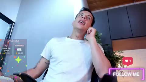 Dustin Sonne online show from 9, 3, 2025